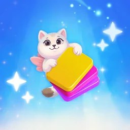 أيقونة Sort Dash: Enchanted